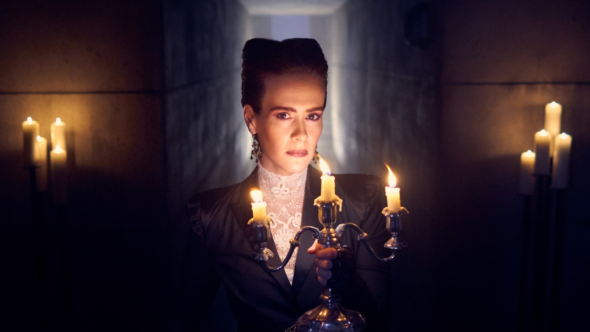 American Horror Story: Apocalypse - The Complete Eighth Season