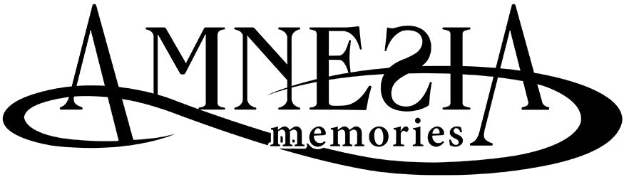Amnesia: Memories - Limited Edition