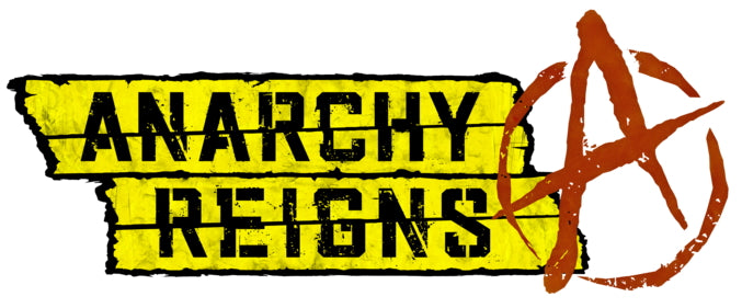 Anarchy Reigns