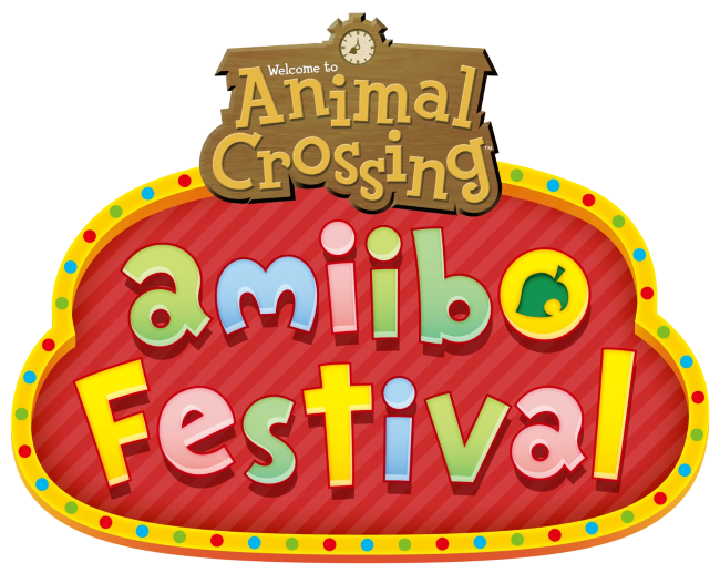 Animal Crossing: Amiibo Festival