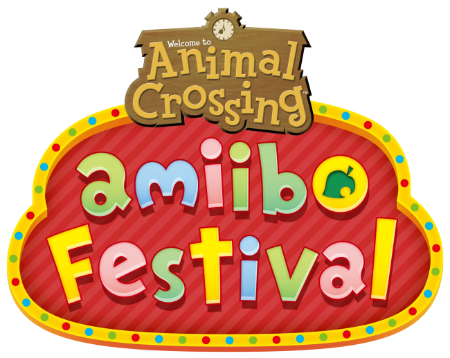 Animal Crossing: Amiibo Festival + Isabelle & Digby Amiibos + Goldie, Rosie and Stitches