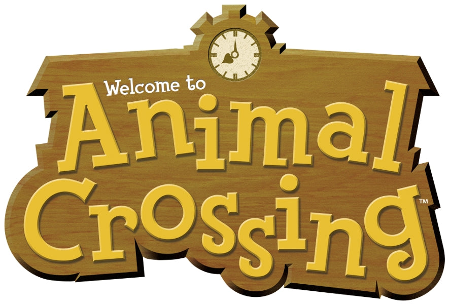 Nintendo Animal Crossing Amiibo Cards - Series 1 - 3 Card Pack