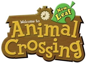 Animal Crossing: New Leaf