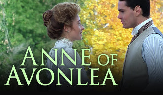 Anne Of Green Gables: The Sequel