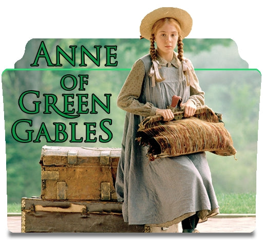 Anne of Green Gables: The Kevin Sullivan Restoration