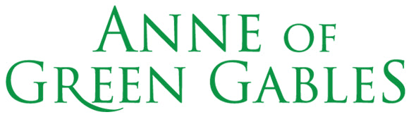 Anne of Green Gables: A New Beginning