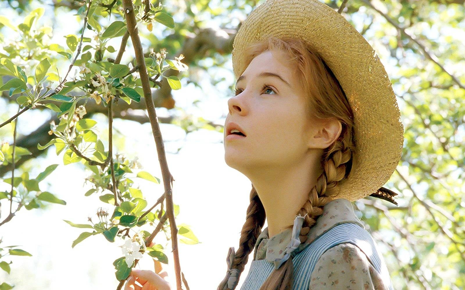 Anne of Green Gables: The Kevin Sullivan Restoration