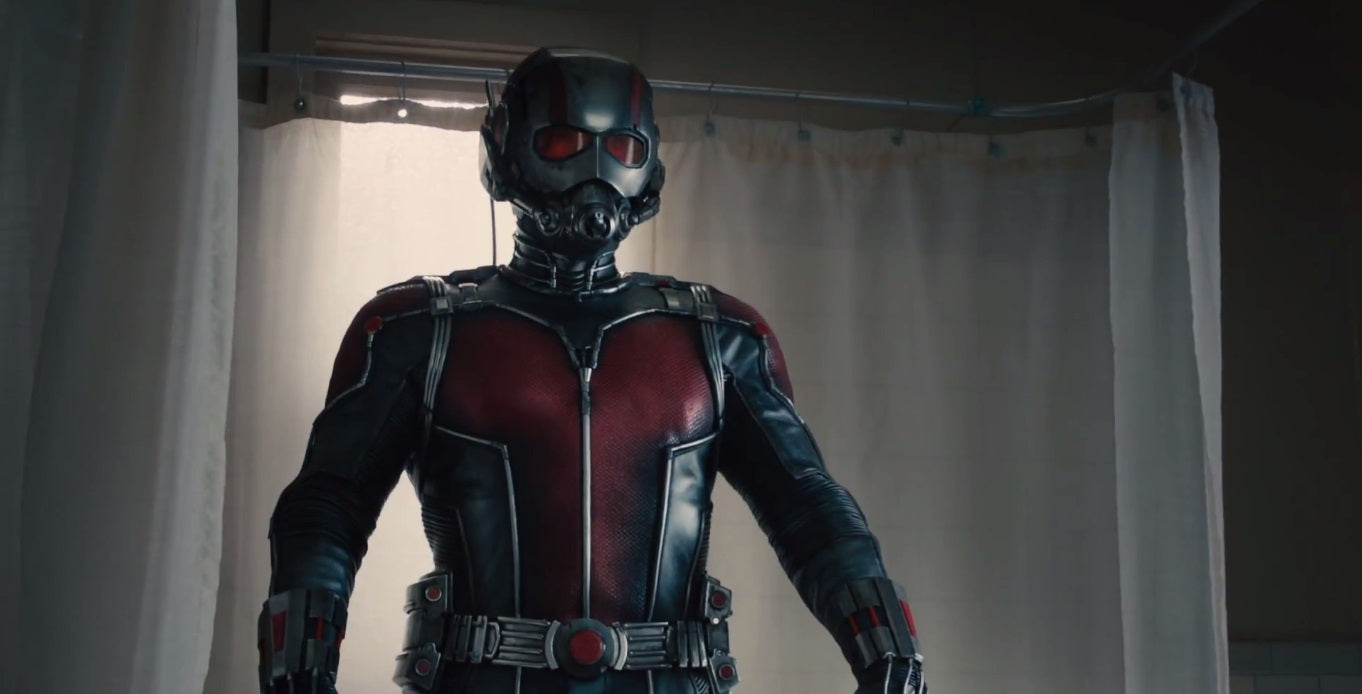 Ant-Man (2015)