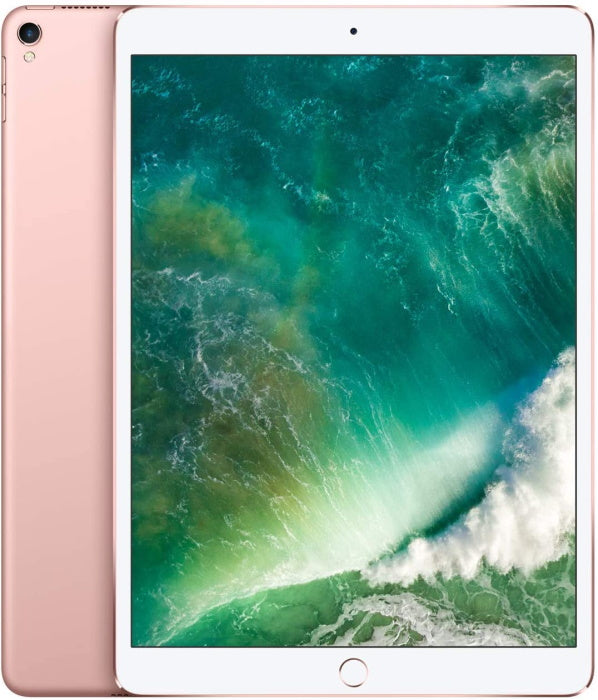 Apple iPad Pro 10.5-inch (2017) - Wi-Fi - 512GB, Rose Gold - MPGL2CL/A