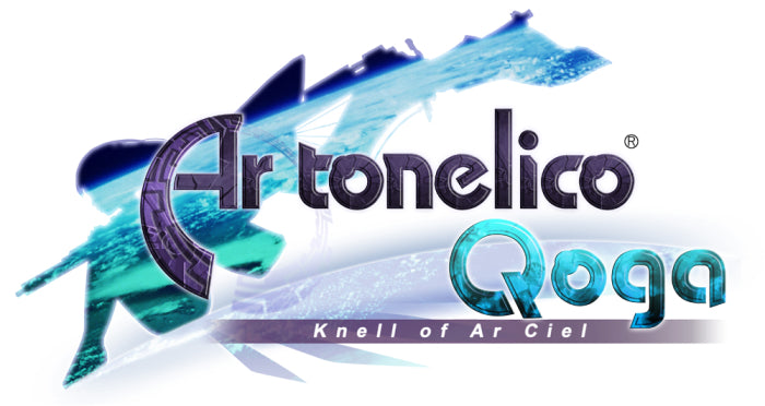 Ar tonelico Qoga: Knell of Ar Ciel - Limited Edition
