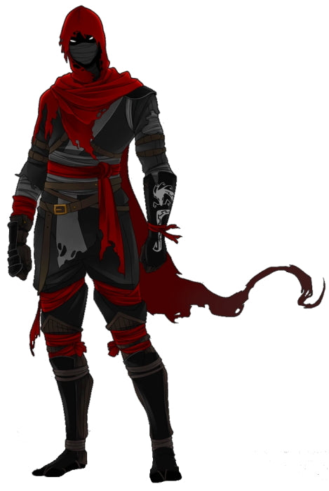 Aragami: Shadow Edition