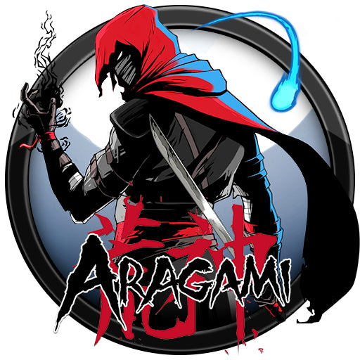 Aragami: Shadow Edition