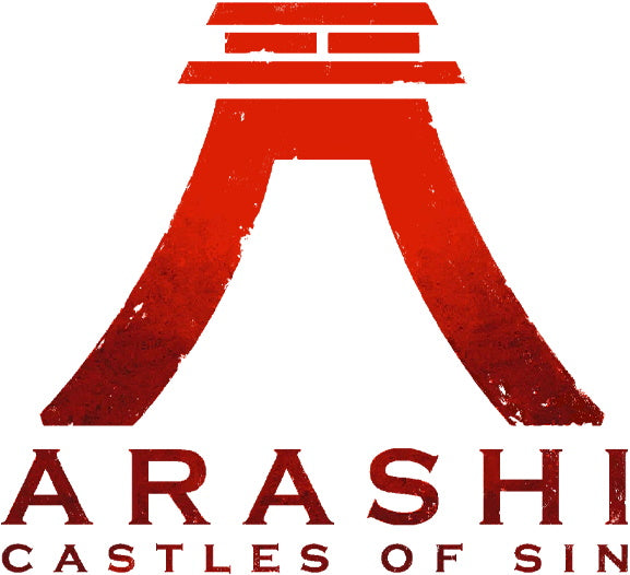 Arashi: Castles of Sin - PSVR
