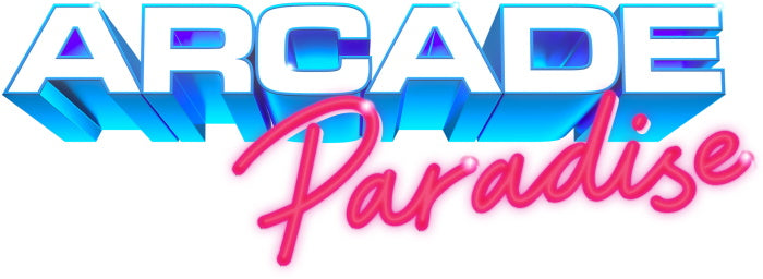 Arcade Paradise