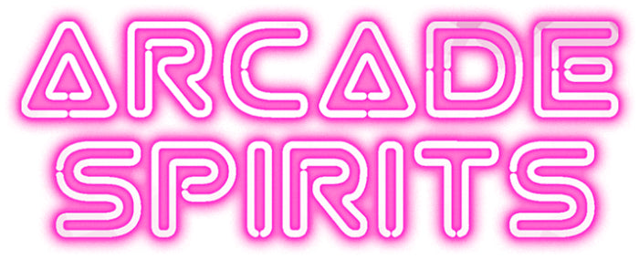 Arcade Spirits