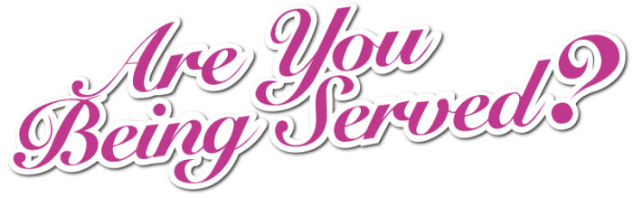 Are You Being Served? The Complete Collection - Seasons 1-10