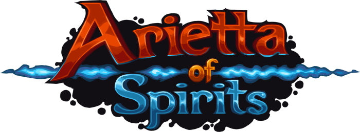 Arietta of Spirits - Collector's Edition