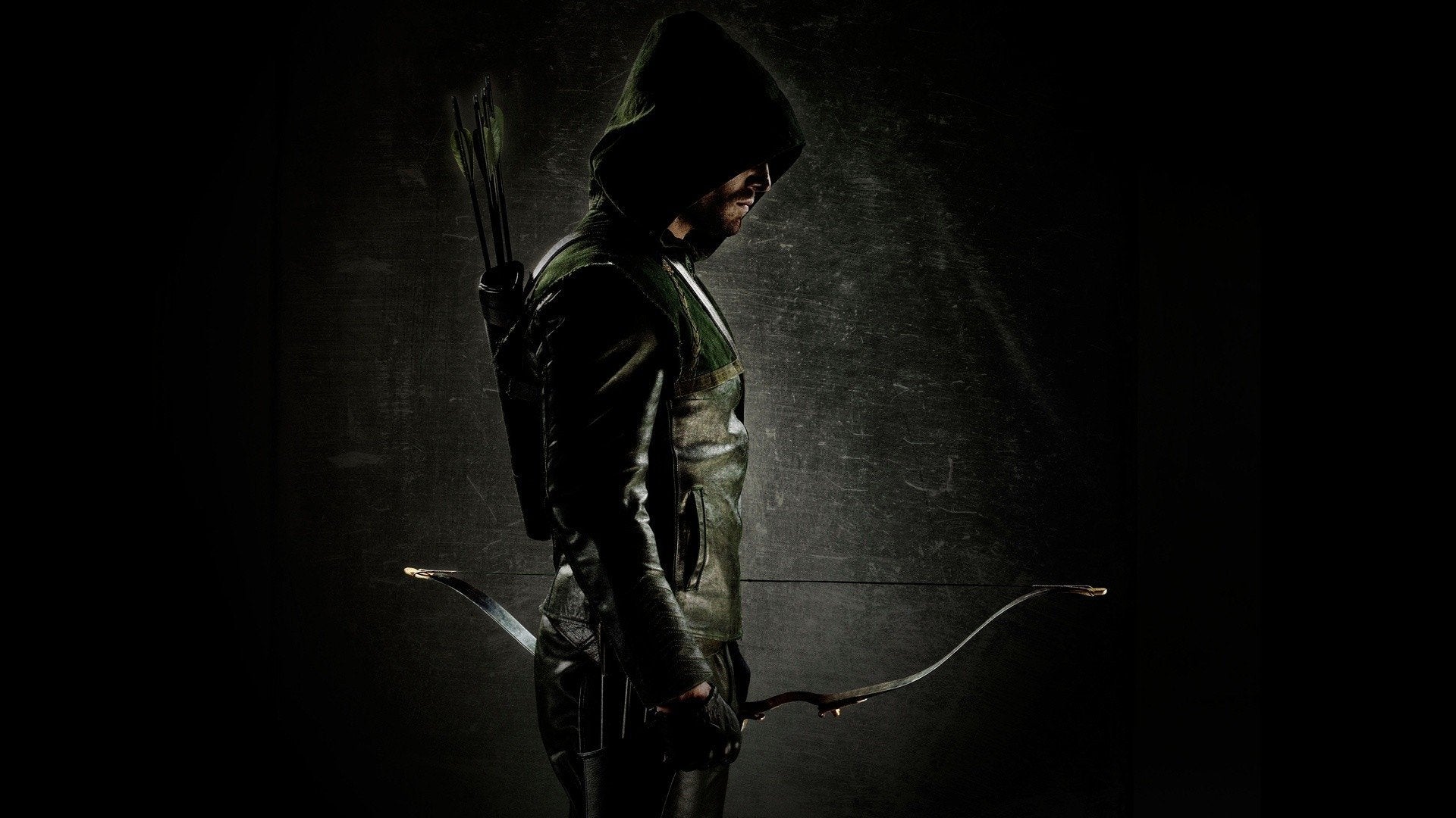 Arrow: Seasons 1 - 6