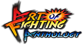 Art of Fighting Anthology