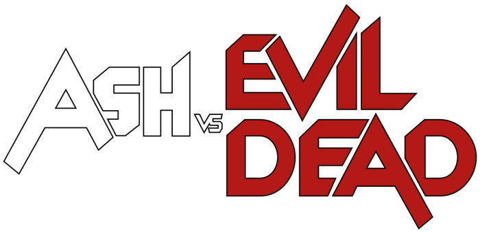 Ash vs Evil Dead: The Complete First Season