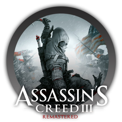 Assassin's Creed III Remastered