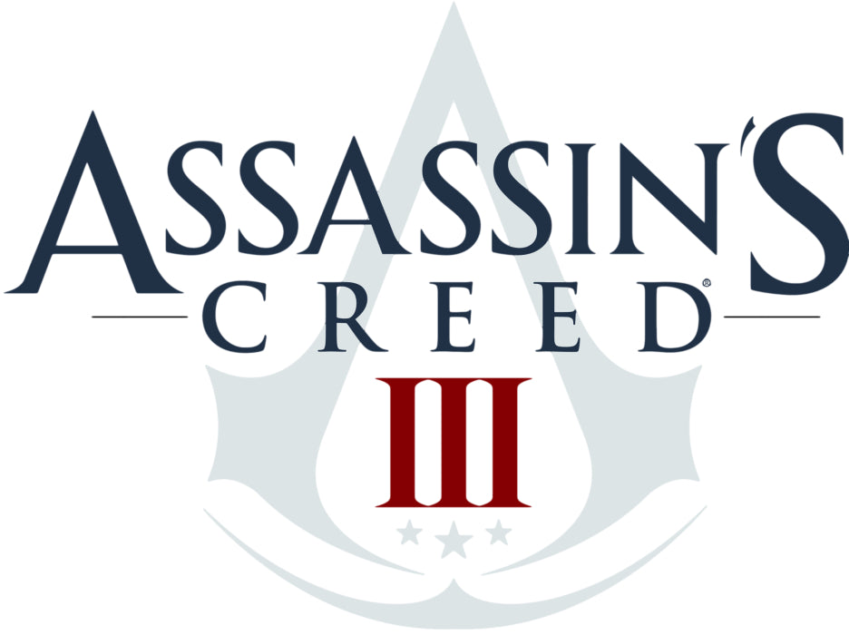 Assassin's Creed III - Limited Edition SteelBook