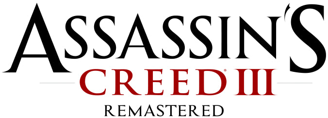 Assassin's Creed III Remastered