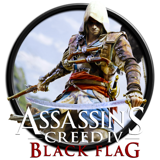 Assassin's Creed IV: Black Flag