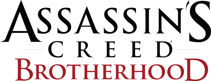 Assassin's Creed: Brotherhood - Collector's Edition + Harlequin Jack-in-the-Box