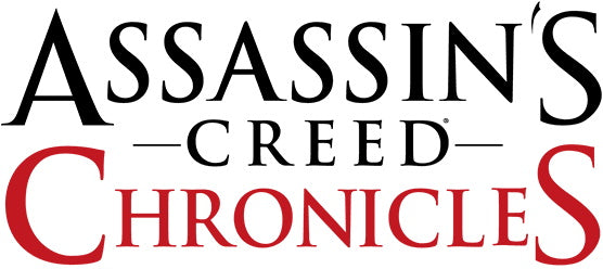 Assassin's Creed Chronicles