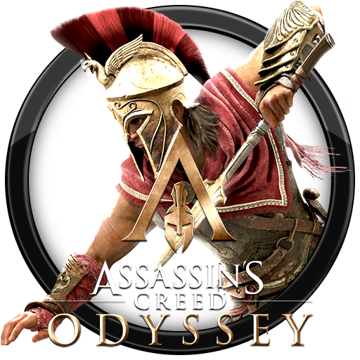 Assassin's Creed Odyssey: Deluxe Edition