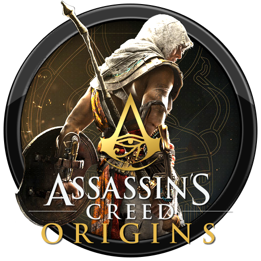 Assassin's Creed Origins - Gods Collector's Edition