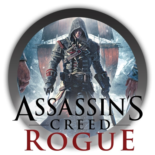 Assassins Creed Rogue