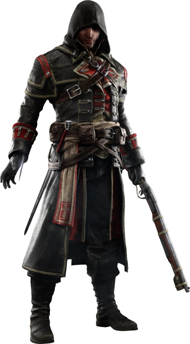 Assassins Creed Rogue