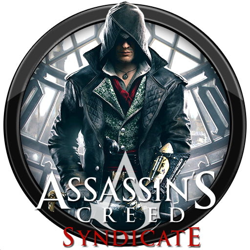 Assassin's Creed Syndicate