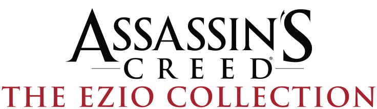 Assassin's Creed: The Ezio Collection