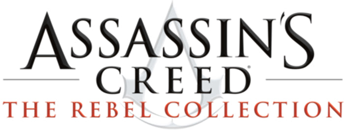 Assassin's Creed: The Rebel Collection