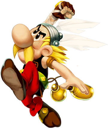 Asterix & Obelix XXL 2 - Limited Edition