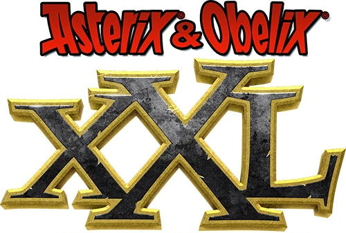 Asterix & Obelix XXL Collection