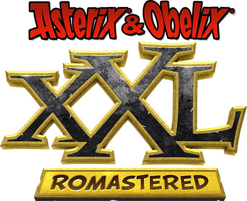 Asterix & Obelix XXL Romastered