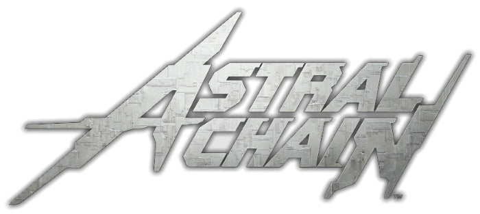 Astral Chain