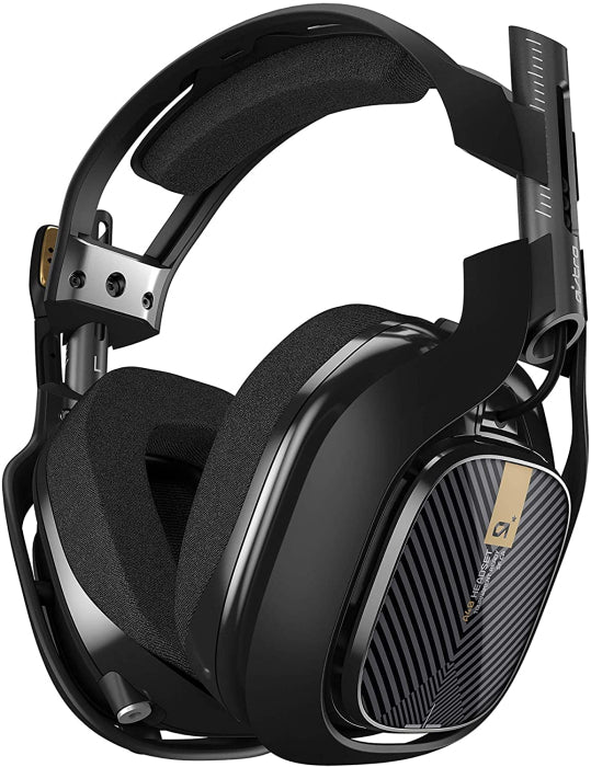 ASTRO Gaming - A40 TR Gaming Headset - Black