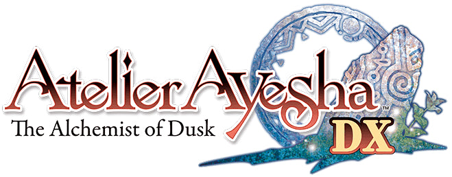 Atelier Dusk Trilogy Deluxe Pack