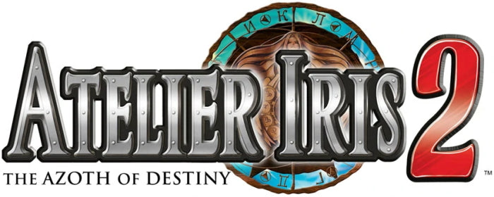 Atelier Iris 2: The Azoth of Destiny