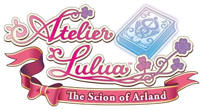 Atelier Lulua: The Scion of Arland