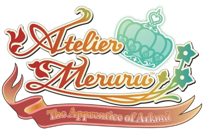 Atelier Meruru: The Apprentice of Arland
