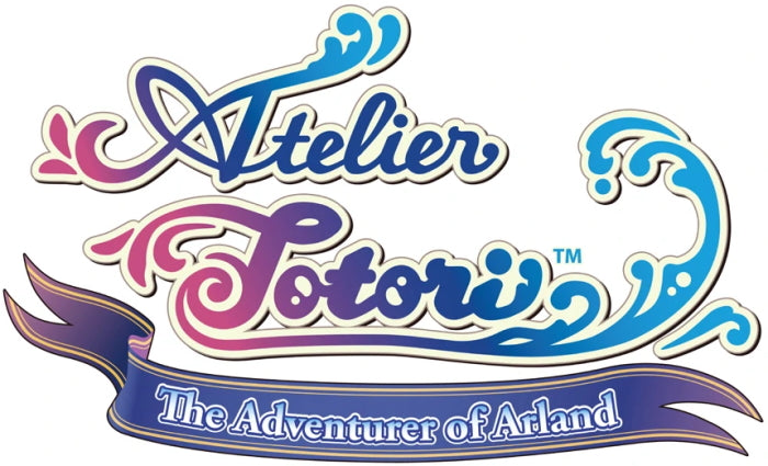 Atelier Totori: The Adventurer of Arland