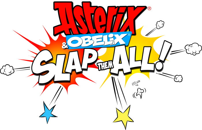 Asterix & Obelix: Slap Them All! - Limited Edition