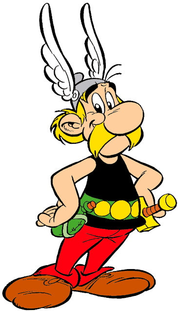 Asterix & Obelix: Slap Them All! - Limited Edition