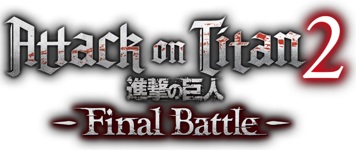 Attack on Titan 2: Final Battle (Seminovo) - Switch - ZEUS GAMES